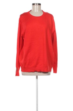 Damenpullover Tchibo, Größe XXL, Farbe Rot, Preis € 19,99