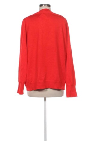Damenpullover Tchibo, Größe XXL, Farbe Rot, Preis € 19,99