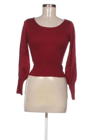 Damenpullover Temt, Größe S, Farbe Rot, Preis € 19,99