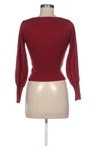 Damenpullover Temt, Größe S, Farbe Rot, Preis € 19,99