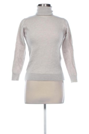 Damski sweter Teodor, Rozmiar M, Kolor ecru, Cena 112,53 zł
