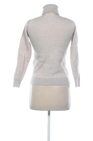 Damski sweter Teodor, Rozmiar M, Kolor ecru, Cena 112,53 zł