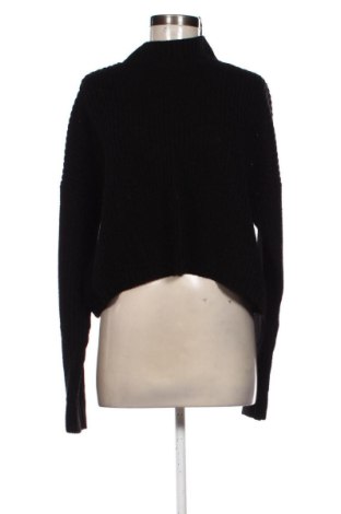 Damenpullover Terranova, Größe XL, Farbe Schwarz, Preis 15,00 €