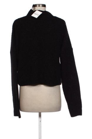 Damenpullover Terranova, Größe XL, Farbe Schwarz, Preis 15,00 €