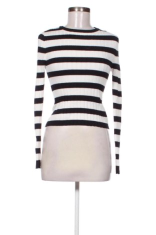 Damski sweter Terranova, Rozmiar S, Kolor Kolorowy, Cena 80,38 zł