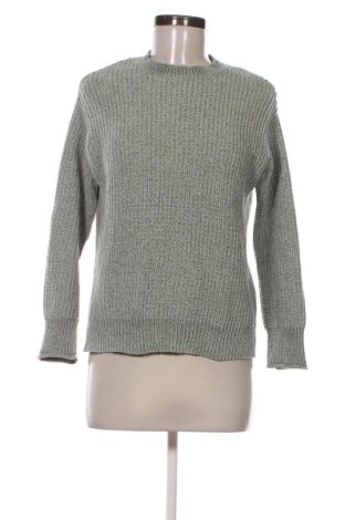 Damenpullover Terranova, Größe S, Farbe Grün, Preis € 15,00