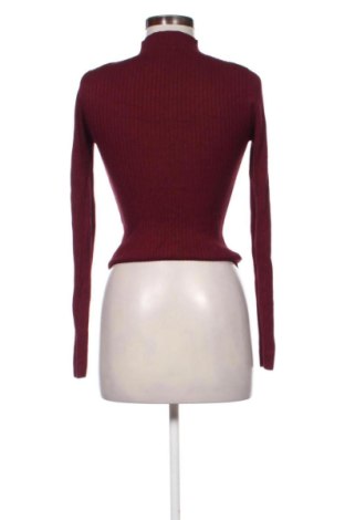 Pulover de femei Terranova, Mărime M, Culoare Roșu, Preț 91,99 Lei
