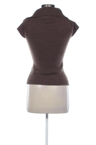 Damski sweter Terranova, Rozmiar XS, Kolor Brązowy, Cena 80,38 zł