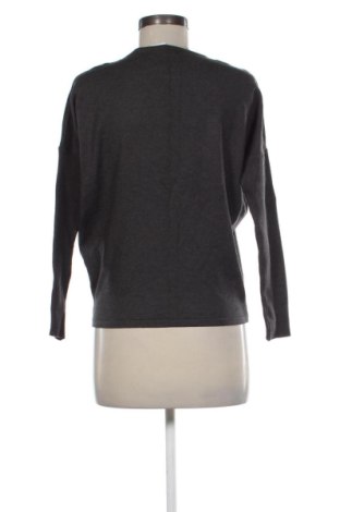 Damenpullover Terranova, Größe S, Farbe Grau, Preis 15,00 €
