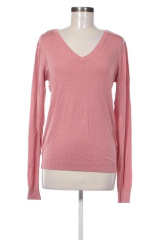 Damenpullover Terranova, Größe L, Farbe Rosa, Preis 24,00 €