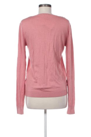 Damenpullover Terranova, Größe L, Farbe Rosa, Preis 24,00 €