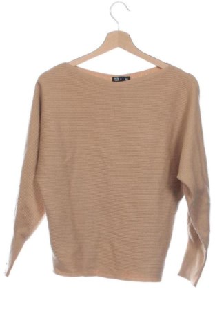 Дамски пуловер Tex, Размер XS, Цвят Кафяв, Цена 14,77 €