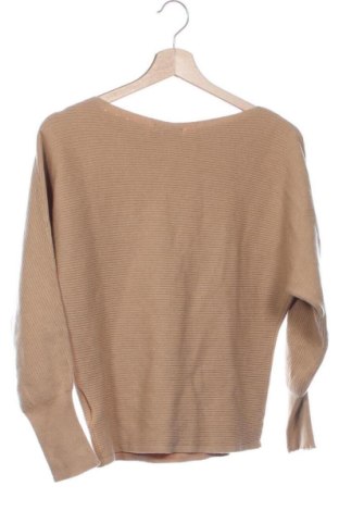 Дамски пуловер Tex, Размер XS, Цвят Кафяв, Цена 14,77 €