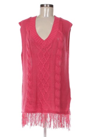 Damenpullover Threadbare, Größe XL, Farbe Rosa, Preis € 30,99