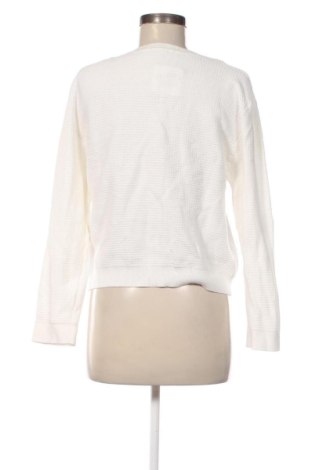 Damenpullover Tom Tailor, Größe L, Farbe Weiß, Preis 27,99 €