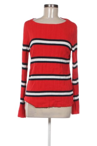 Damski sweter Tom Tailor, Rozmiar L, Kolor Kolorowy, Cena 110,99 zł