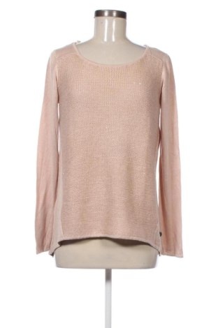 Damski sweter Tom Tailor, Rozmiar M, Kolor Różowy, Cena 55,99 zł, #136434620
