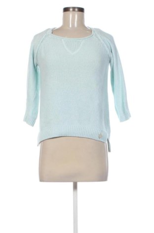 Damenpullover Tom Tailor, Größe L, Farbe Grün, Preis € 27,99