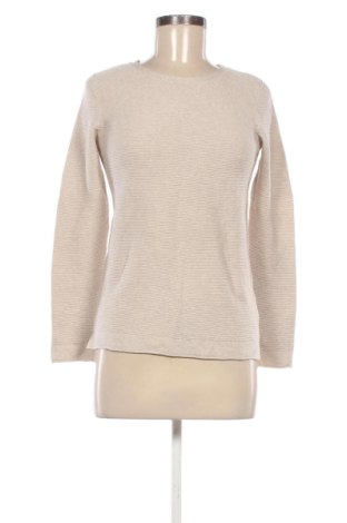 Damski sweter Tom Tailor, Rozmiar S, Kolor ecru, Cena 211,99 zł