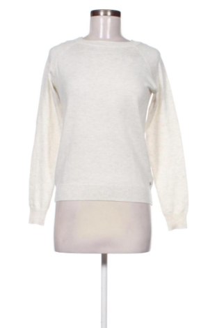 Pulover de femei Tom Tailor, Mărime XS, Culoare Ecru, Preț 109,48 Lei