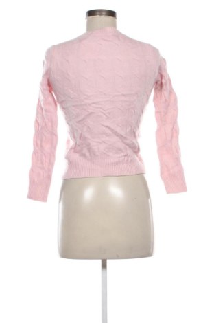 Pulover de femei Tommy Hilfiger, Mărime XS, Culoare Roz, Preț 345,99 Lei