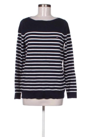 Damenpullover Tommy Hilfiger, Größe L, Farbe Mehrfarbig, Preis € 73,99