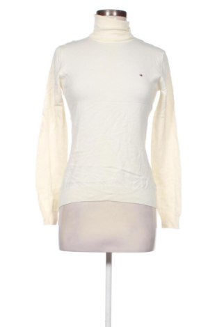 Damski sweter Tommy Hilfiger, Rozmiar S, Kolor ecru, Cena 230,99 zł, #136415384