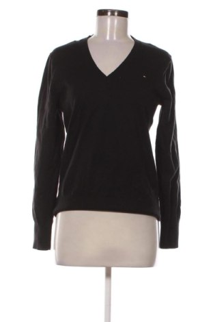 Damenpullover Tommy Hilfiger, Größe XL, Farbe Schwarz, Preis 151,06 €, #136422555