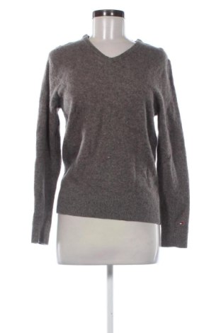 Damenpullover Tommy Hilfiger, Größe L, Farbe Mehrfarbig, Preis 55,82 €, #136422799