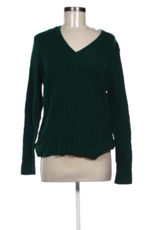 Dámsky pulóver Tommy Hilfiger, Veľkosť XL, Farba Zelená, Cena  66,95 €