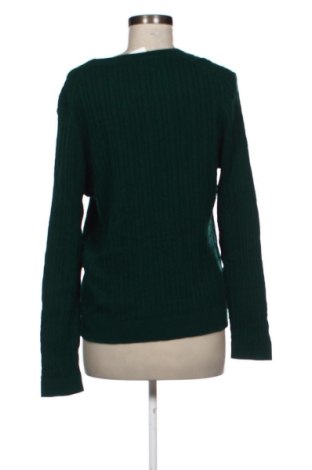 Dámsky pulóver Tommy Hilfiger, Veľkosť XL, Farba Zelená, Cena  66,95 €