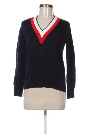 Damski sweter Tommy Hilfiger, Rozmiar XS, Kolor Kolorowy, Cena 293,99 zł