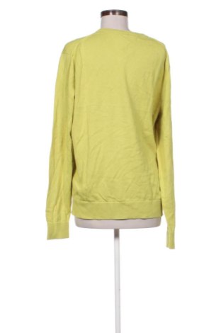 Dámský svetr Tommy Hilfiger, Velikost XL, Barva Žlutá, Cena  1 679,00 Kč