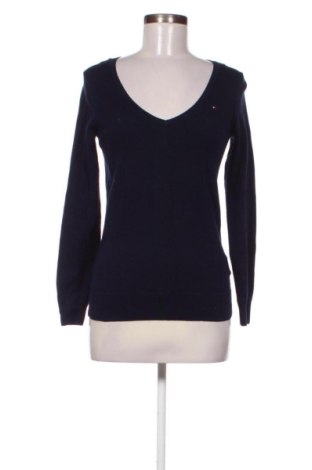 Dámsky pulóver Tommy Hilfiger, Veľkosť S, Farba Modrá, Cena  55,80 €, #136441431
