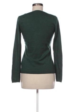 Дамски пуловер Tommy Hilfiger, Размер S, Цвят Зелен, Цена 57,77 €