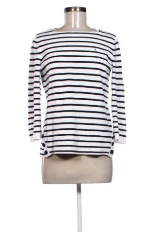 Γυναικείο πουλόβερ Tommy Hilfiger, Μέγεθος S, Χρώμα Πολύχρωμο, Τιμή 56,00 €