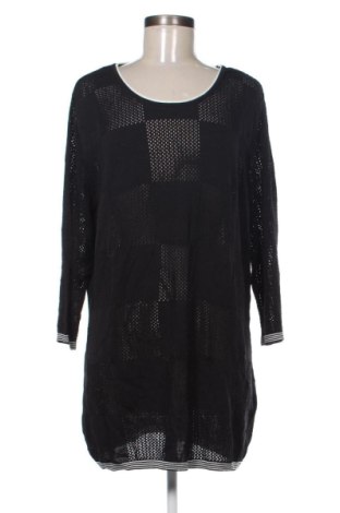 Дамски пуловер Top Secret, Размер XXL, Цвят Черен, Цена 24,03 €