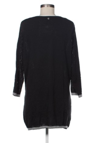 Дамски пуловер Top Secret, Размер XXL, Цвят Черен, Цена 24,03 €