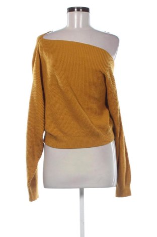 Dámsky pulóver Topshop, Veľkosť M, Farba Žltá, Cena  21,00 €