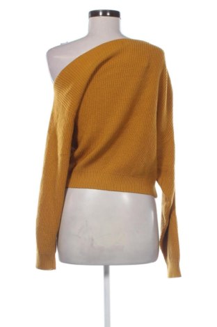 Dámsky pulóver Topshop, Veľkosť M, Farba Žltá, Cena  21,00 €