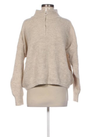 Dámsky pulóver Trendyol, Veľkosť L, Farba Béžová, Cena  24,95 €