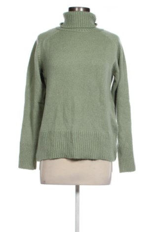 Дамски пуловер Trendyol, Размер M, Цвят Зелен, Цена 21,00 €
