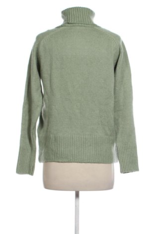 Дамски пуловер Trendyol, Размер M, Цвят Зелен, Цена 21,00 €