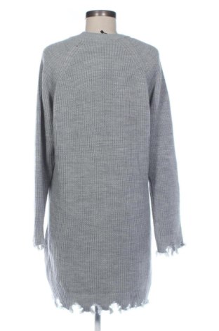 Pulover de femei Trendyol, Mărime M, Culoare Gri, Preț 248,00 Lei