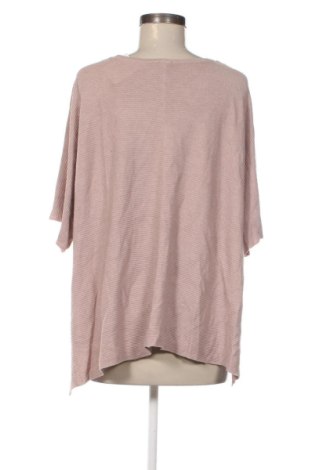 Damenpullover Ts, Größe M, Farbe Aschrosa, Preis 19,99 €