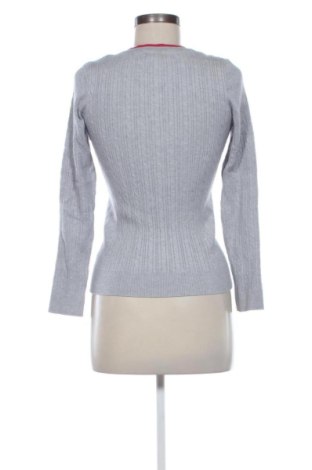 Damenpullover U.S. Polo Assn., Größe S, Farbe Grau, Preis 22,00 €