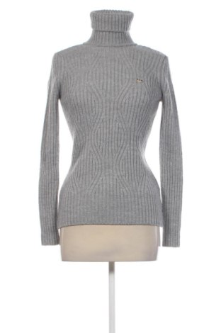 Damenpullover U.S. Polo Assn., Größe M, Farbe Mehrfarbig, Preis 31,65 €