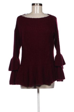 Pulover de femei Unbranded, Mărime XL, Culoare Roșu, Preț 78,20 Lei