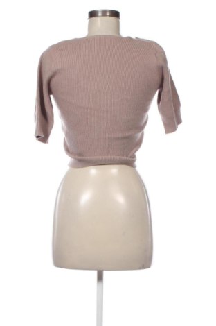 Damenpullover Unbranded, Größe S, Farbe Braun, Preis 19,99 €