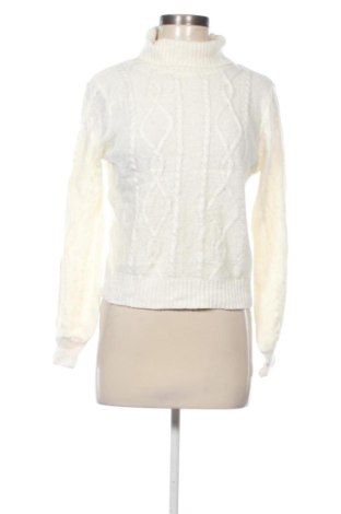 Pulover de femei Unbranded, Mărime L, Culoare Alb, Preț 91,99 Lei